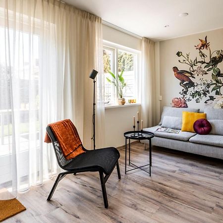 Charley'S Home 2 Personen Westkapelle Ngoại thất bức ảnh