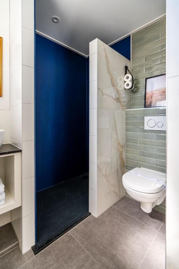 Charley'S Home 2 Personen Westkapelle Ngoại thất bức ảnh