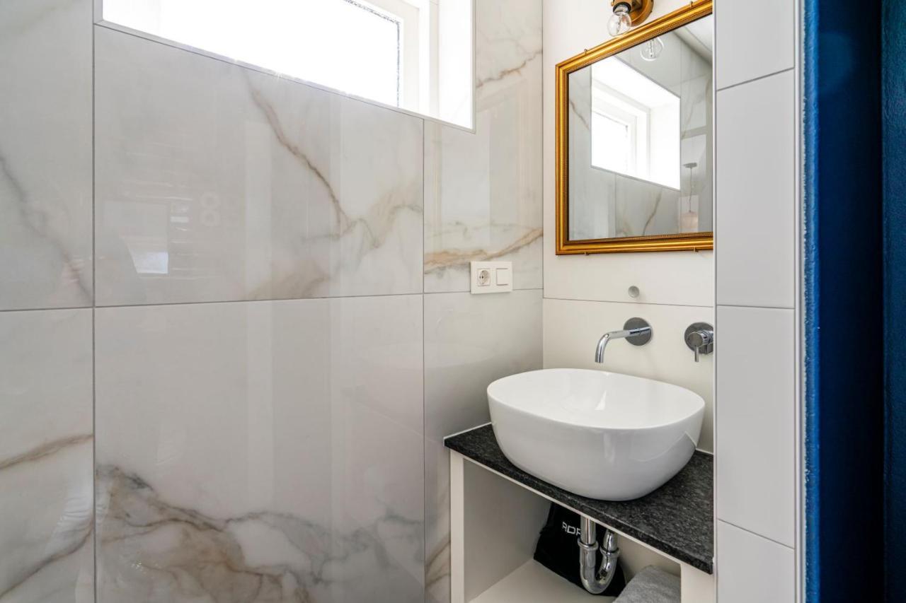Charley'S Home 2 Personen Westkapelle Ngoại thất bức ảnh