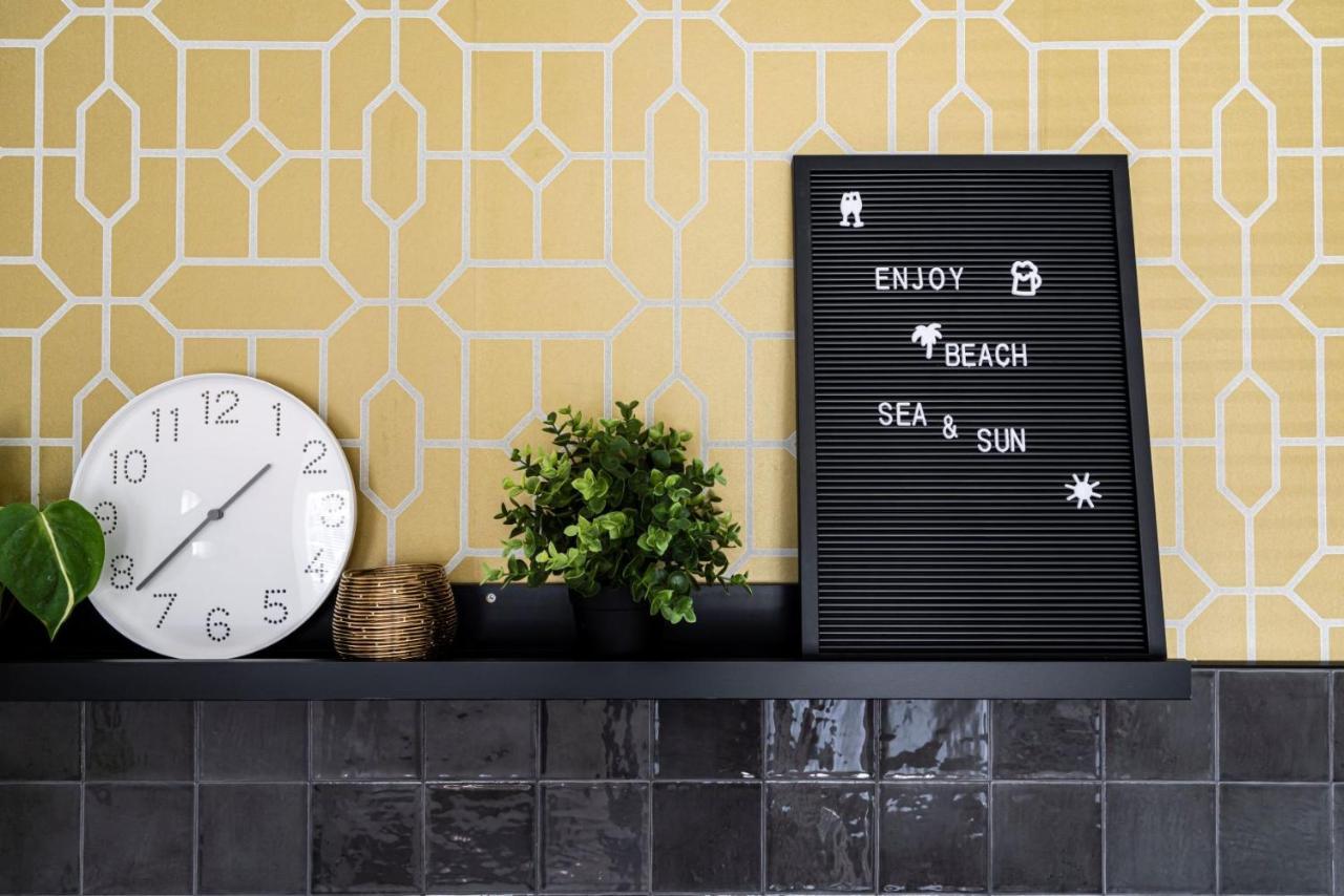 Charley'S Home 2 Personen Westkapelle Ngoại thất bức ảnh
