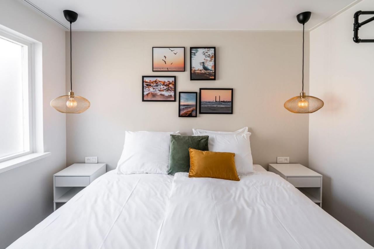 Charley'S Home 2 Personen Westkapelle Ngoại thất bức ảnh